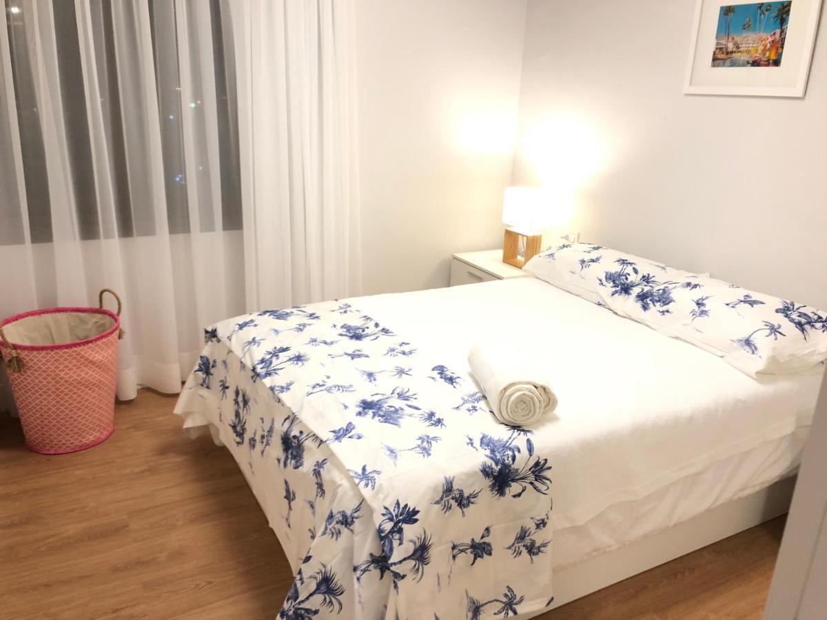 로스크리스티아노스 Oh La Life Achakay! 아파트 외부 사진